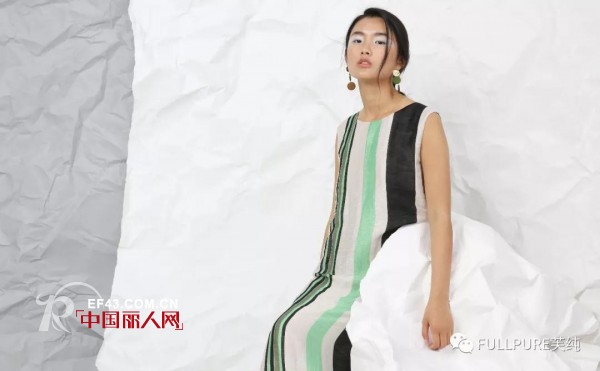 èŠ™çº¯å¤å­£å¥³è£…éœ‡æ’¼å‘ˆçŽ° è®©ä½ è½»æ¾åšä¸€ä¸ªæ—¶å°šçš„æŽ¢é™©è€…