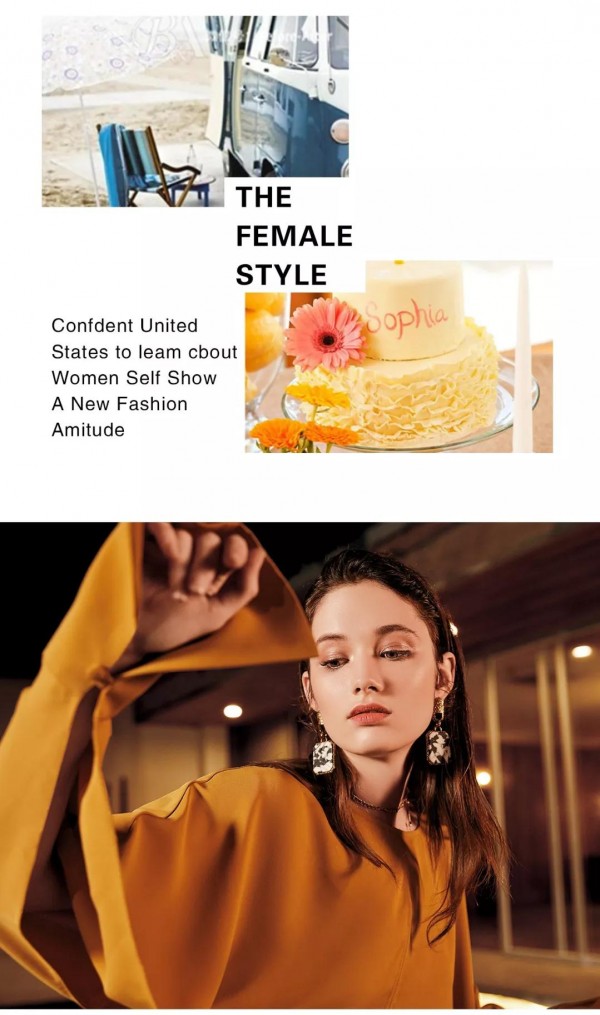 ç§‹å­£ä¸Šæ–°ï¼æå‰æ„Ÿå—ç§‹å†¬çš„é­…åŠ›ï¼