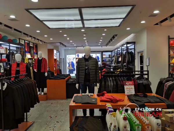 æ–°åº—å–œè®¯ï¼çƒ­çƒˆç¥è´ºåŠ³å¤«ç½—ä¼¦éµä¹‰ä¸–è´¸åŸŽåº—ç››å¤§å¼€ä¸š