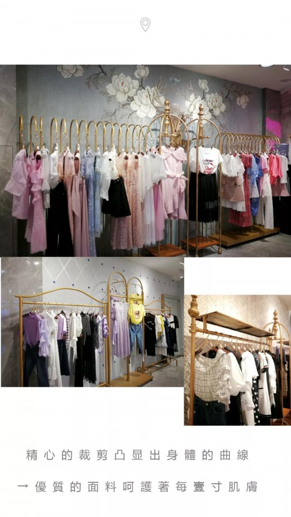 è‡³è‡»è‡³ç¾Ž| ç¥è´ºåƒç»†å¥³è£…å…¨æ–°å½¢è±¡å®žéªŒåº—å…‰ç»½èŽžåŸŽ