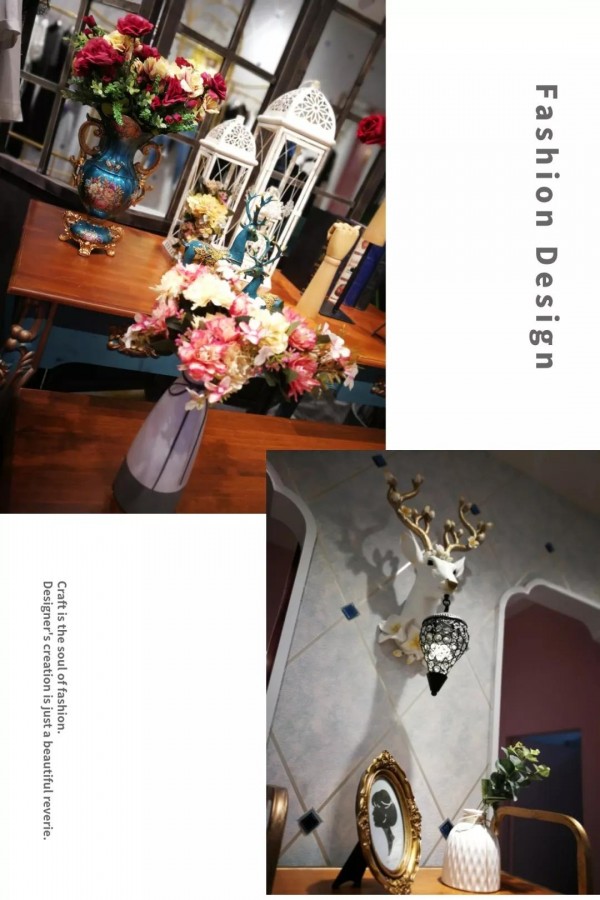 è‡³è‡»è‡³ç¾Ž| ç¥è´ºåƒç»†å¥³è£…å…¨æ–°å½¢è±¡å®žéªŒåº—å…‰ç»½èŽžåŸŽ
