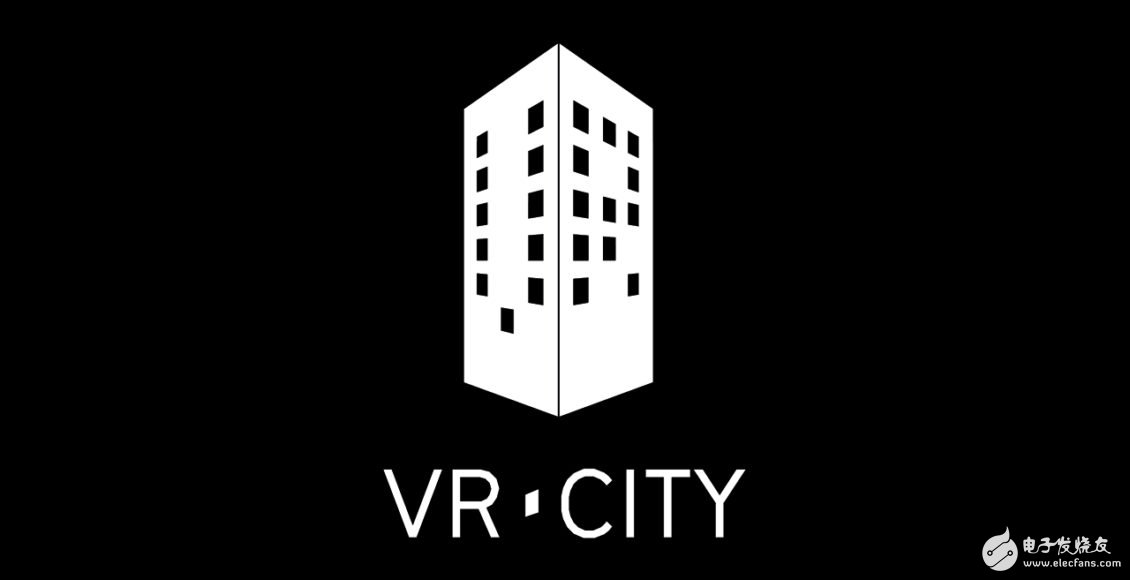 VR City and Sport Relief _ immersive 360-degree promo for malaria