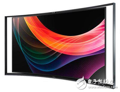 One minute to understand why Samsung has no OLED listing plan. Is developing hybrid QD.