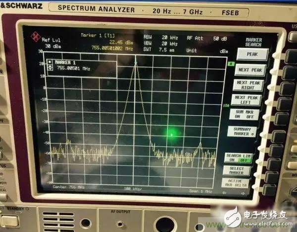 Want to see how Daniel is DIY RF power amplifier?