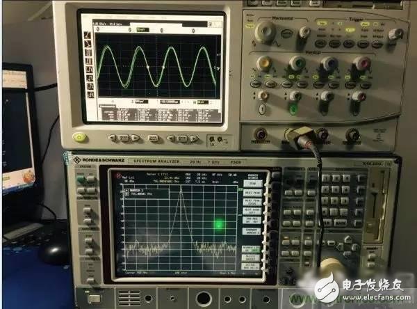 Want to see how Daniel is DIY RF power amplifier?