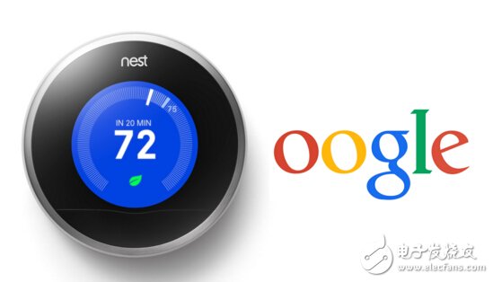Google split smart home equipment vendor Nest, why Android dominates the layout?