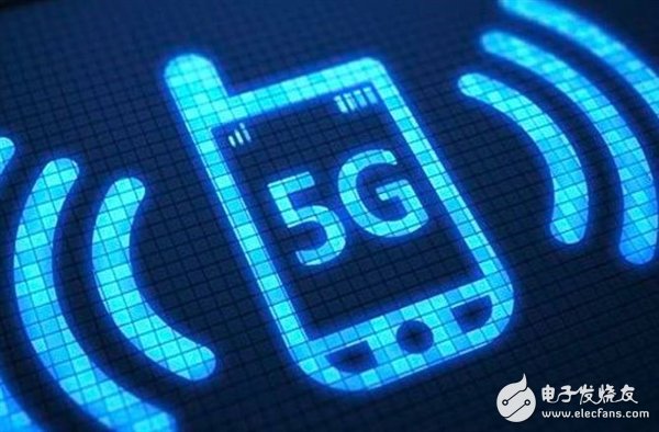 Worried? A large number of 5G base stations will increase cell phone radiation