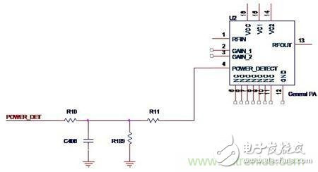 Atheros on Ralink, see RF circuit design for WiFi products