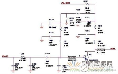 Atheroså¯¹Ralinkï¼Œçœ‹WiFiäº§å“çš„å°„é¢‘ç”µè·¯è®¾è®¡