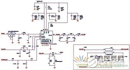 Atheros on Ralink, see RF circuit design for WiFi products