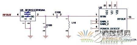 Atheros on Ralink, see RF circuit design for WiFi products