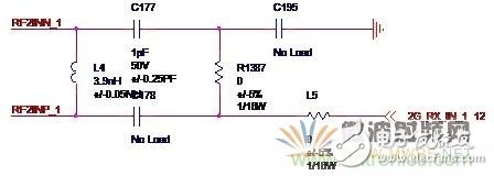Atheros on Ralink, see RF circuit design for WiFi products