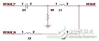 Atheros on Ralink, see RF circuit design for WiFi products