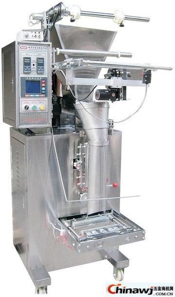 'Packaging machinery maintenance and service