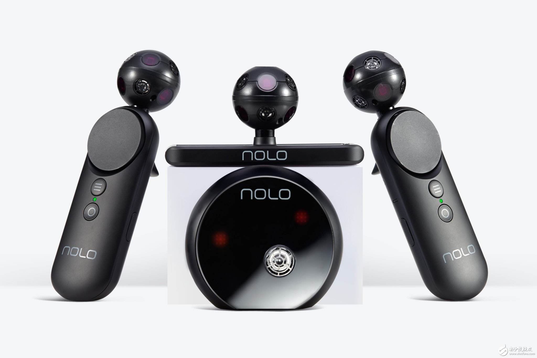 NOLO enters VR field and cooperates with Media Kobo Inc to expand its influence in Japan