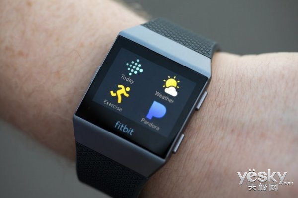 Fitbit Ionic