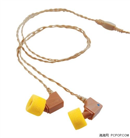 Literacy stickers: the most common earphones in history