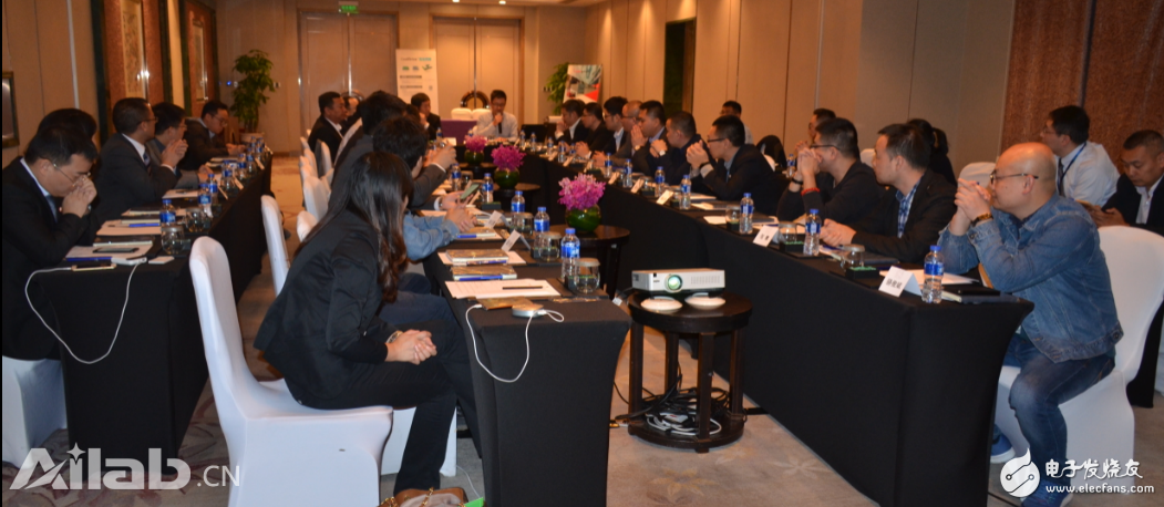 China Mobile Robotics (AGV) Industry Alliance Shanghai was established