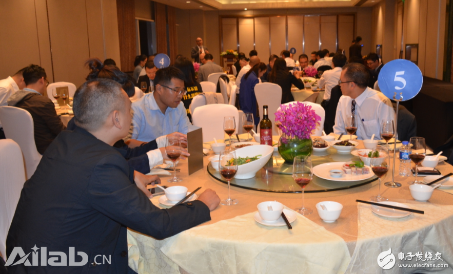 China Mobile Robotics (AGV) Industry Alliance Shanghai was established