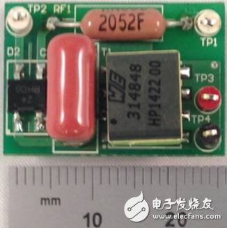 Datong University Shiping launches IoT power solution based on TI products