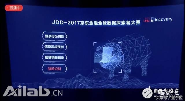 Liu Qiangdong Interpretation of Jingdong AI Strategy: Unmanned Warehouse Unmanned Distribution Is in Layout