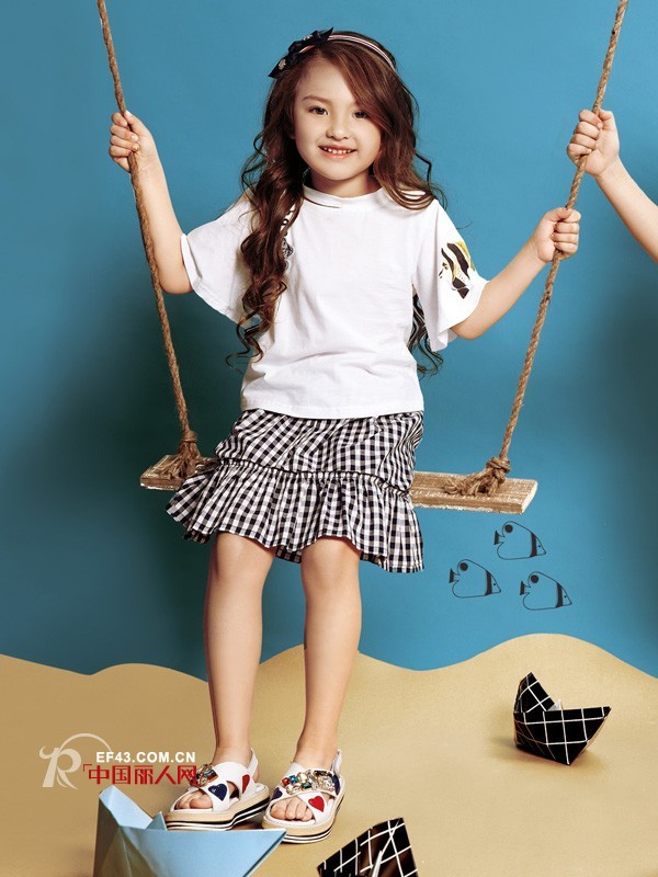 å°å¥³å­©é€‚åˆç©¿é±¼å°¾è£™å— é±¼å°¾è£™å¦‚ä½•æ­é…