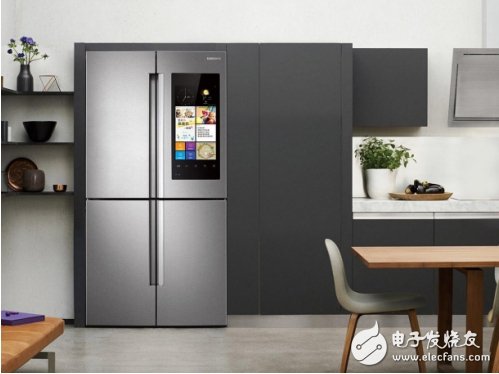 First-line enterprises have laid out smart home appliances will usher in the golden age