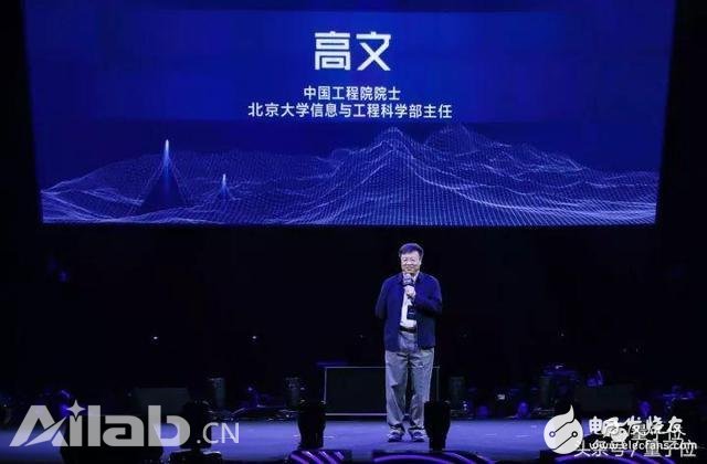 Liu Qiangdong Interpretation of Jingdong AI Strategy: Unmanned Warehouse Unmanned Distribution Is in Layout