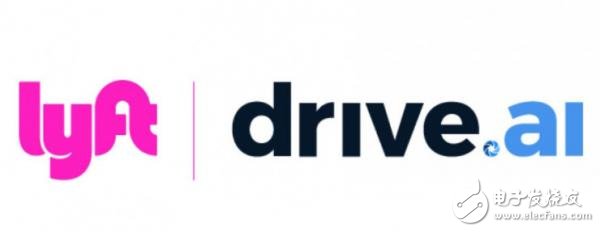 Level 5, open platform, the second largest taxi service platform in the United States Lyft Automated Driving Layout