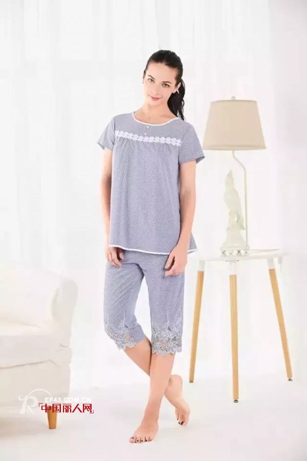 æ¯äº²èŠ‚ ç»™å¦ˆå¦ˆå¸¦ä»¶å¤©ç«¹å¥åº·å®¶å±…æœå§