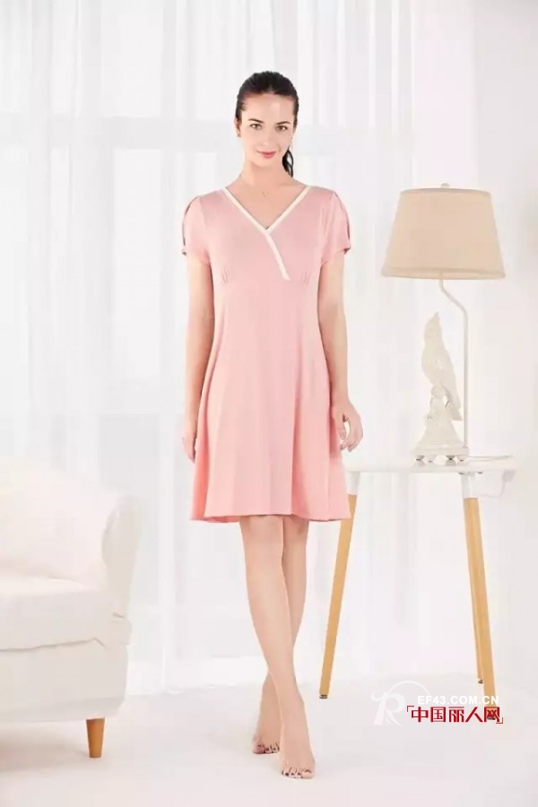 æ¯äº²èŠ‚ ç»™å¦ˆå¦ˆå¸¦ä»¶å¤©ç«¹å¥åº·å®¶å±…æœå§