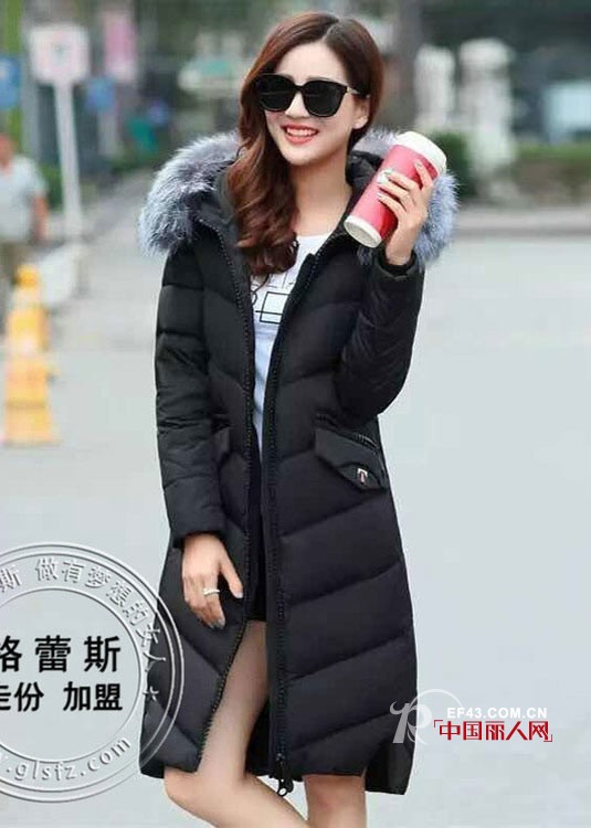 ç¾½ç»’æœå¤ªè¿‡è‡ƒè‚¿ï¼Ÿ æ ¼è•¾æ–¯ç»™ä½ æ˜¾ç˜¦ç¾½ç»’æœ