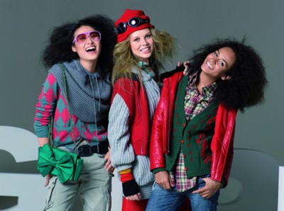Shulan Women's Fashion Highlights: Building a Brand Cluster Model