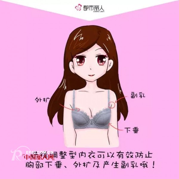 èƒ¸å¤§ç©¿è¡£ç§’å˜å¤§å¦ˆï¼Ÿå››æ‹›å¸®ä½ å˜å›žå°ä»™å¥³