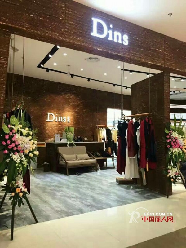 åº•è‰² - Dins