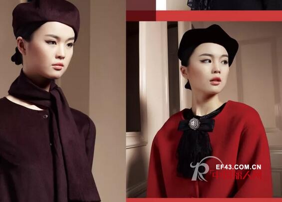 æ—¶å°šè¶‹åŠ¿|ä»Šå­£æœ€INå•å“ï¼Œè´é›·å¸½æˆ´å‡ºå¥³ç¥žèŒƒï¼