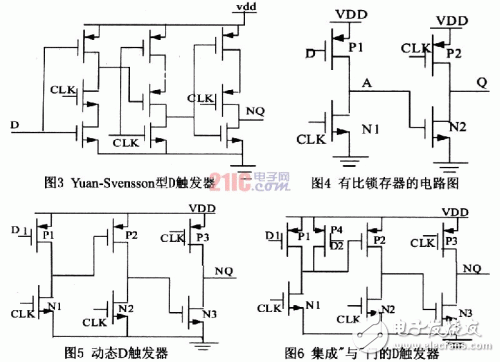 Ultra Low Power 5.8GHz Dual Mode Prescaler Design