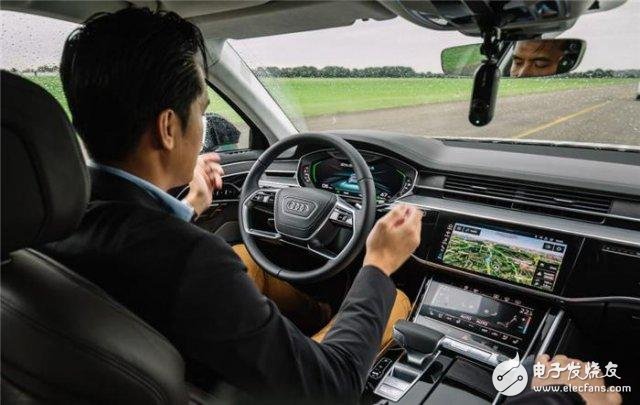 Analysis on the Reasons of Autopilot Commercialization China Leading the United States
