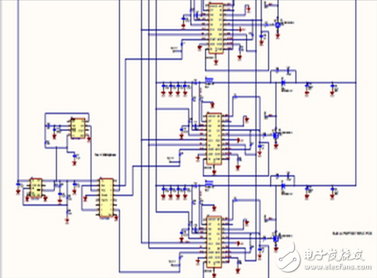 [Automotive Electronic Reference Design Selection - 4] 130W Automotive Multiphase Boost Converter