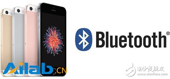 Bluetooth technology has become another focus of the Internet of Things