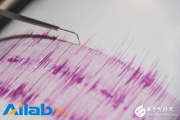 British scientists study predicting earthquakes with AI: forecast in the future or one week in advance