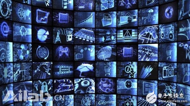The Internet of Things is a "net"