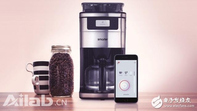 The Internet of Things is a "net"