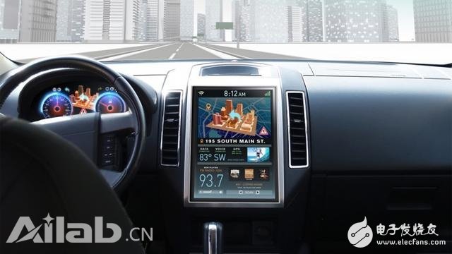 The Internet of Things is a "net"