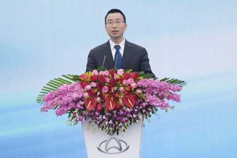 Qingdong Mountain City Changan CX70T opens the "Thousands of Cities to Handover Ceremony"