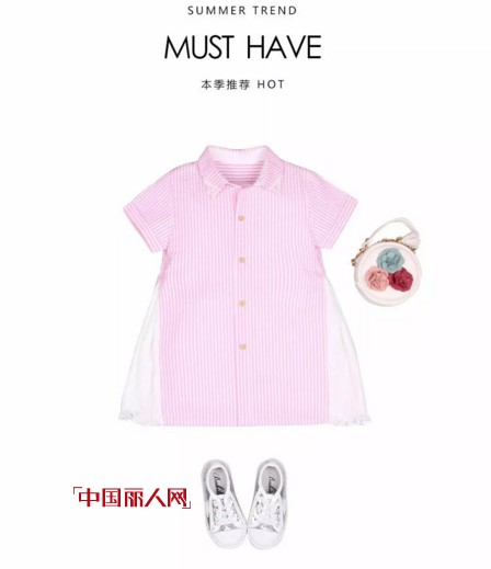æ»¡æ»¡å½“å½“çš„ç«¥è¶£ç¼¤çº· éƒ½è—åœ¨æ³¢æ³¢é¾™å¤å­£å¤šå½©æ­é…é‡Œ