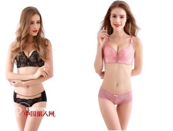 æœå¦®èŠ¬|æ—¶å°šå†…è¡£é‡‘ç§‹åŠ²çˆ†æ¥è¢­~