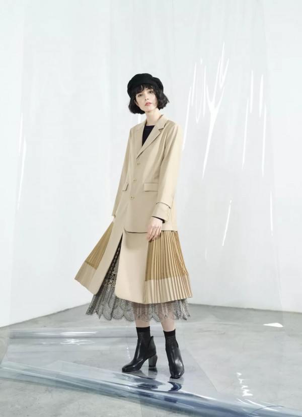 initialå¥³è£…2020æ˜¥è£…æ–°æ¬¾ è·Ÿæˆ‘ä¸€èµ·ä¸Šå¤ªç©º