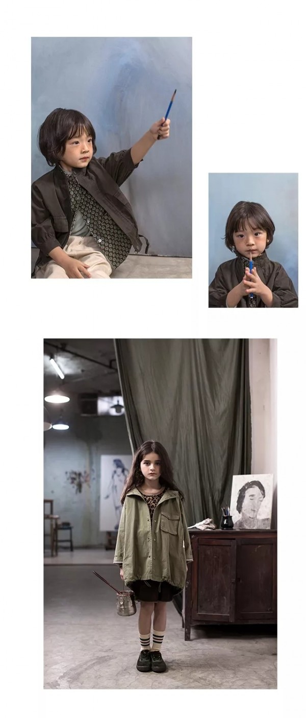 å®‰é»Žå°é•‡ç§‹å­£æ—¶å°šé¢„å‘Šæ¥å•¦