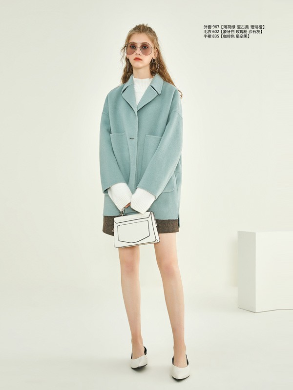 è¿‡å¹´ä¹°ä»€ä¹ˆå¤–å¥—ç©¿ 2020å¹´æ˜¥èŠ‚ç©¿ä»€ä¹ˆè¡£æœå¥½çœ‹